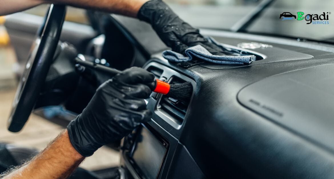 Car Detailing in Noida