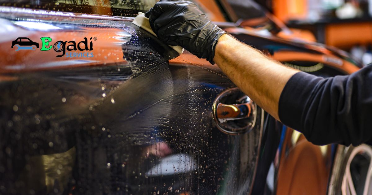 Car Spa