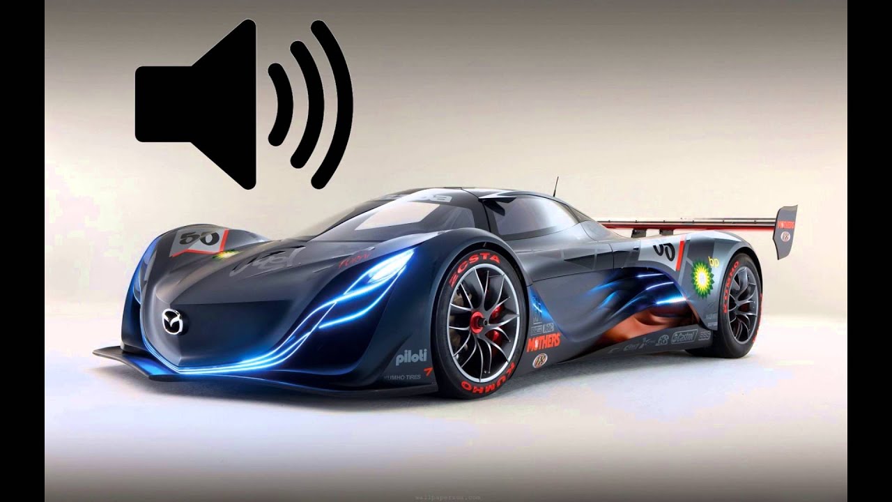 car noises